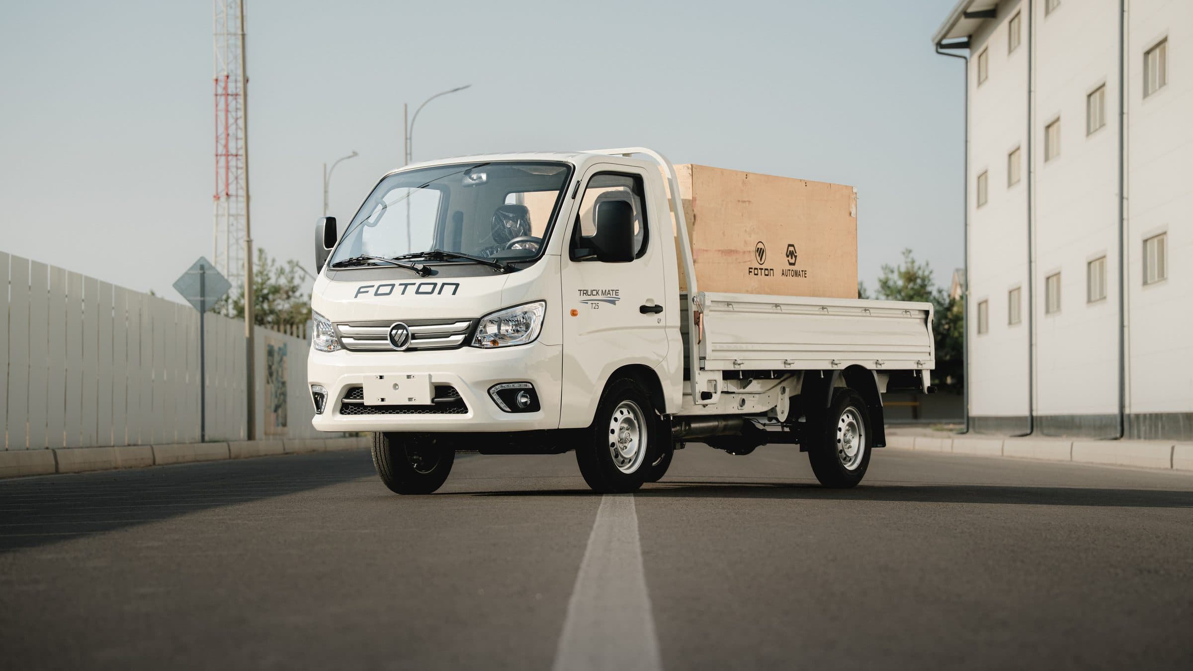 Truck Mate