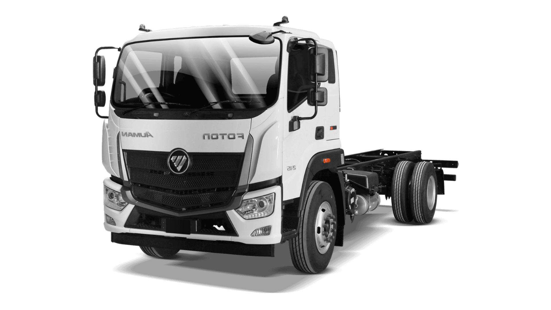 Auman D 18т