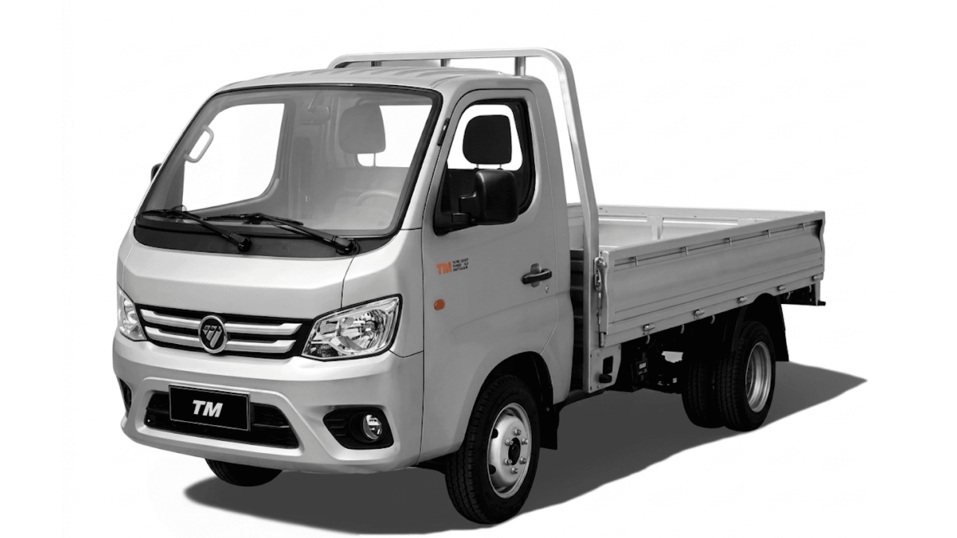 Truck Mate